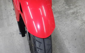 HONDA CB250FA 2012 MC43