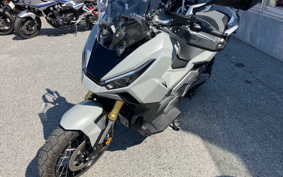 HONDA X-ADV 750 2025 RH21