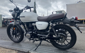 HONDA REBEL MC49