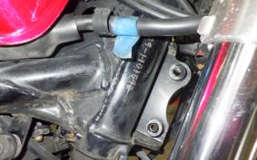 HONDA CB400 SUPER BOLDOR VTEC 2005 NC39