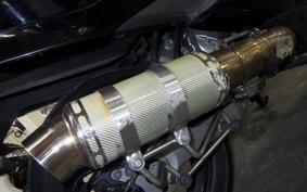 SUZUKI SKYWAVE 250 (Burgman 250) S Gen.3 CJ46A