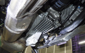 KAWASAKI ZX-25R ZX250E