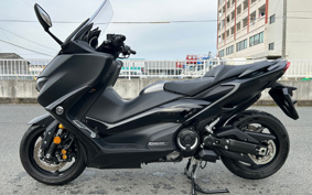 YAMAHA T-MAX 560 TECHMAX ABS 2020 SJ19J