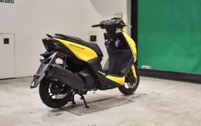 YAMAHA CYGNUSｸﾞﾘﾌｧｽ SEJ4J