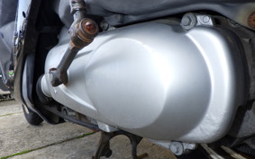 HONDA DIO Gen.6 AF62