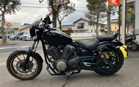 YAMAHA BOLT 950 R 2015 VN04J