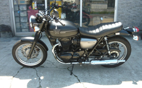 KAWASAKI W800 STREET 2019 EJ800B