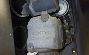 HONDA LITTLE CUB E AA01