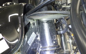 SUZUKI VANVAN 200 NH42A