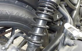 HONDA REBEL 250 S 2004 MC49