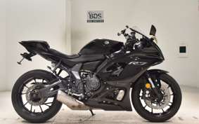 YAMAHA YZF-R7 2022