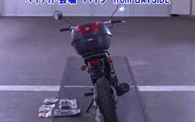 HONDA APE 50