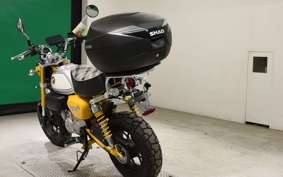 HONDA MONKEY 125 2008 JB03