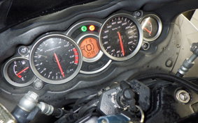 SUZUKI HAYABUSA Gen.2 2012