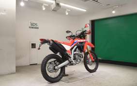 HONDA CRF250L 2014 MD47