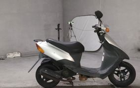 SUZUKI LETS2 CA1PA