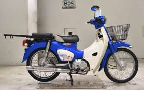 HONDA C110 SUPER CUB JA44