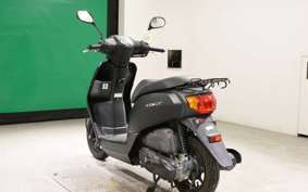 HONDA TACT Gen.4 1991 AF79