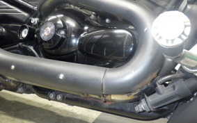 HARLEY NIGHT ROD 1250 SP 2007