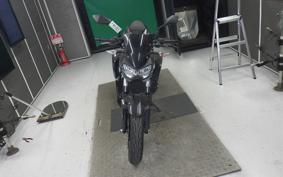 KAWASAKI Z250 Gen.2 2012 EX250P