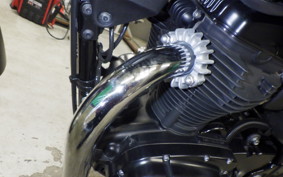 KAWASAKI W800-2ｽﾄﾘｰﾄ 2019 EJ800B