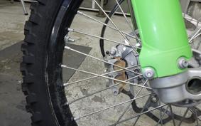 KAWASAKI KX250 F 2010 KX252E