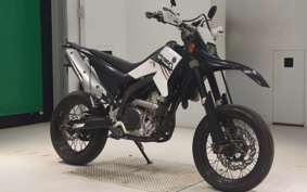 YAMAHA WR250X DG15J