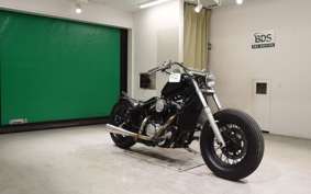 KAWASAKI VULCAN 400 Gen.2 1995 VN400A