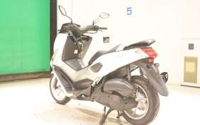 YAMAHA N-MAX 155 A SG50J