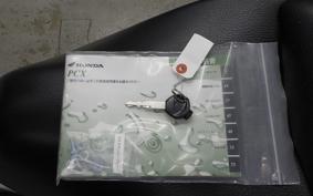 HONDA PCX 125 2022 JF28