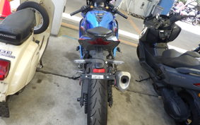 KAWASAKI ZX-4R SE 2023 ZX400P