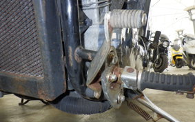 HONDA STEED 400 1992 NC26