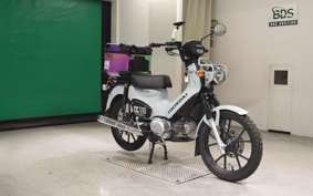 HONDA ｸﾛｽｶﾌﾞ110-3 JA60