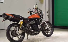 KAWASAKI ZEPHYR 400 KAI 1997 ZR400C