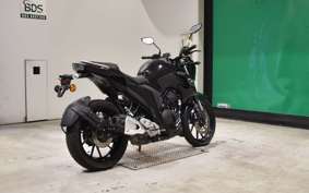 YAMAHA FZ25 2025