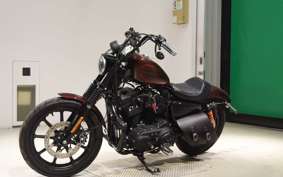 HARLEY XL1200NS 2019