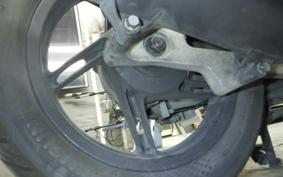 HONDA PCX125 2006 JF28