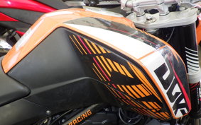 KTM 200 DUKE