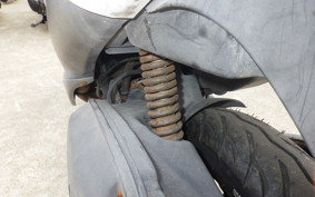 SUZUKI LET's 2 CA1PA