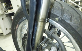 KAWASAKI KLX125D TRACKER