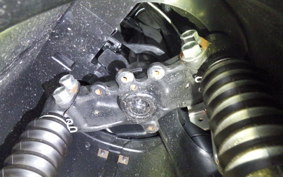 YAMAHA JOG125 SEJ5J