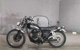 KAWASAKI 250TR BJ250F