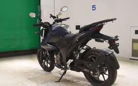 SUZUKI ｼﾞｸｻｰ250 1988 ED22Y