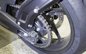 TRIUMPH TRIDENT 660 2025