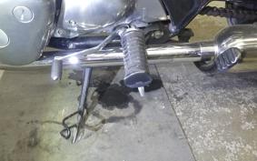 KAWASAKI W650 2009 EJ650A