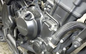 HONDA REBEL 250 S 2004 MC49