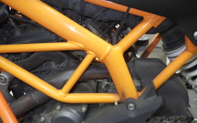 KTM 390 DUKE 2016