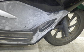 HONDA PCX 125 2025 JF81
