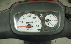 YAMAHA JOG Gen.3 SA04J