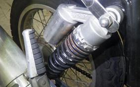 YAMAHA SR400 Gen.3 2005 RH01J